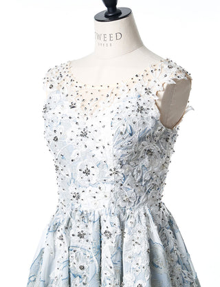 Fine Feathers・TG2227-IVY