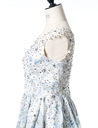 Fine Feathers・TG2227-IVY