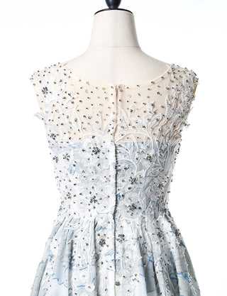 Fine Feathers・TG2227-IVY