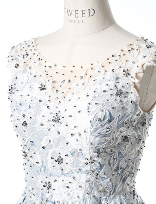 Fine Feathers・TG2227-IVY