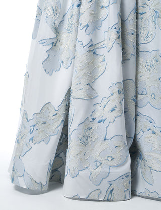 Fine Feathers・TG2227-IVY