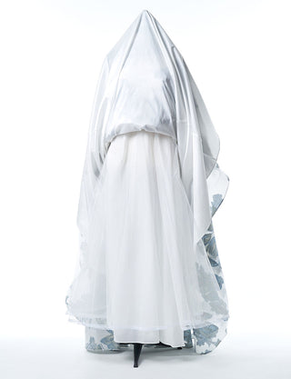 Fine Feathers・TG2227-IVY