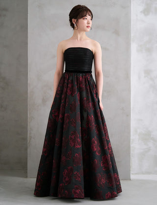 Fine Feathers・TG2231-BKRD