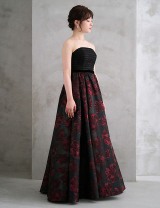 Fine Feathers・TG2231-BKRD