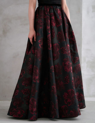 Fine Feathers・TG2231-BKRD