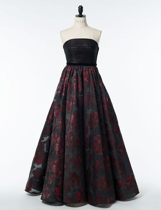 Fine Feathers・TG2231-BKRD