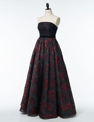 Fine Feathers・TG2231-BKRD