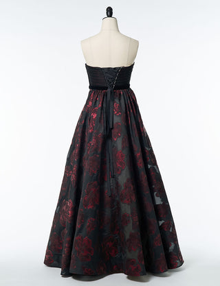 Fine Feathers・TG2231-BKRD