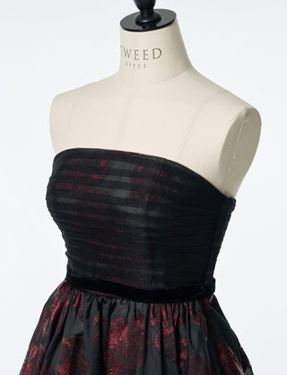 Fine Feathers・TG2231-BKRD