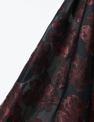 Fine Feathers・TG2231-BKRD