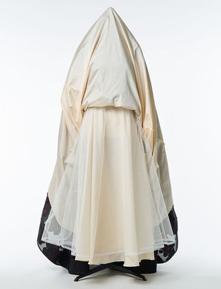 Fine Feathers・TG2231-BKRD