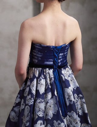 Fine Feathers・TG2231-BLNY