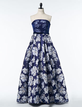 Fine Feathers・TG2231-BLNY