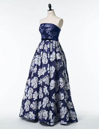 Fine Feathers・TG2231-BLNY