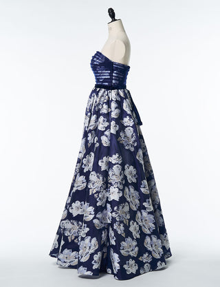 Fine Feathers・TG2231-BLNY