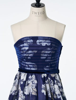 Fine Feathers・TG2231-BLNY