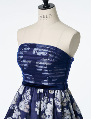 Fine Feathers・TG2231-BLNY