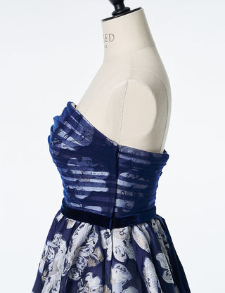 Fine Feathers・TG2231-BLNY