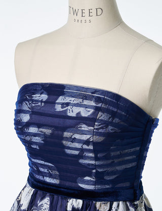 Fine Feathers・TG2231-BLNY