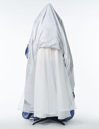 Fine Feathers・TG2231-BLNY