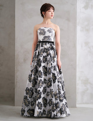 Fine Feathers・TG2231-IVY