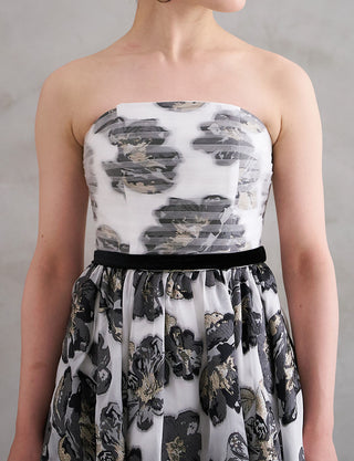 Fine Feathers・TG2231-IVY