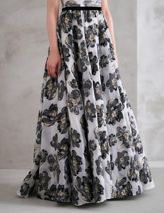 Fine Feathers・TG2231-IVY