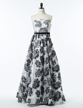 Fine Feathers・TG2231-IVY