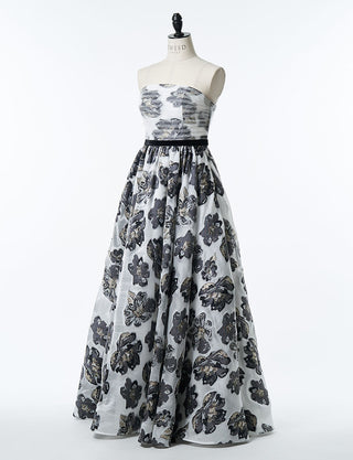 Fine Feathers・TG2231-IVY