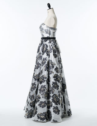 Fine Feathers・TG2231-IVY