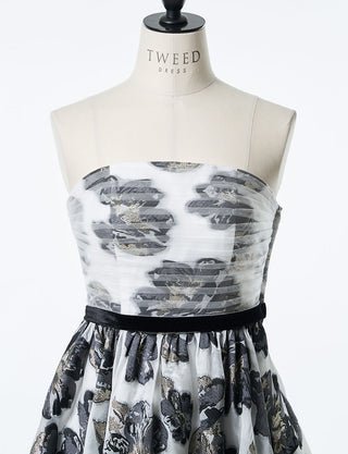 Fine Feathers・TG2231-IVY