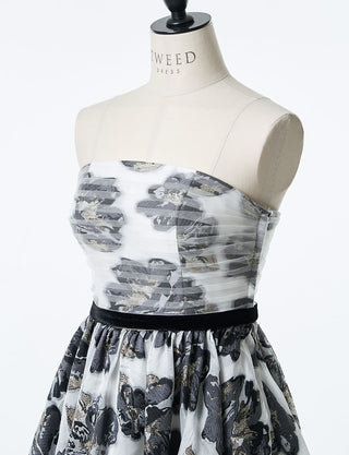 Fine Feathers・TG2231-IVY