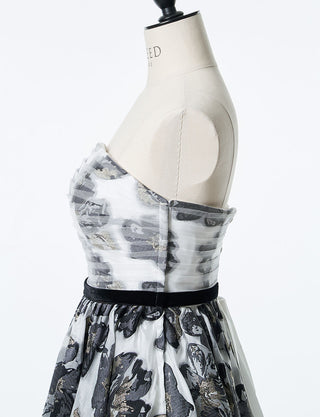 Fine Feathers・TG2231-IVY