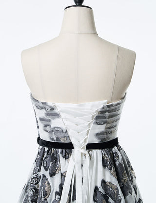 Fine Feathers・TG2231-IVY