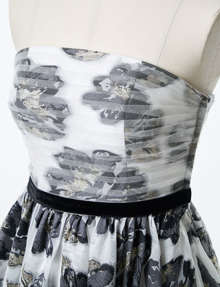 Fine Feathers・TG2231-IVY