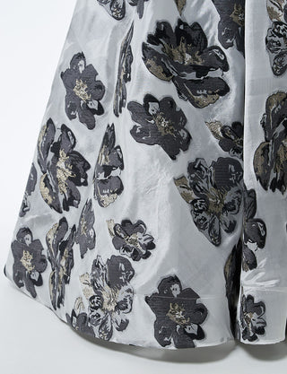 Fine Feathers・TG2231-IVY