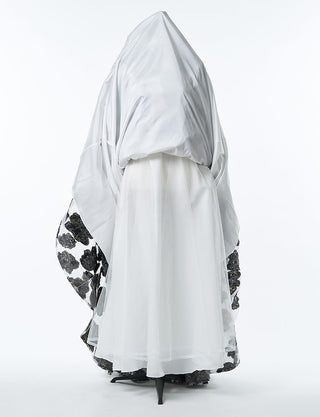 Fine Feathers・TG2231-IVY