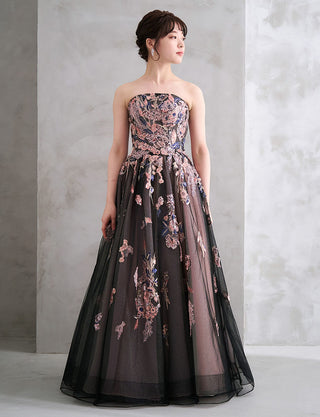 Fine Feathers・TG2239-BK