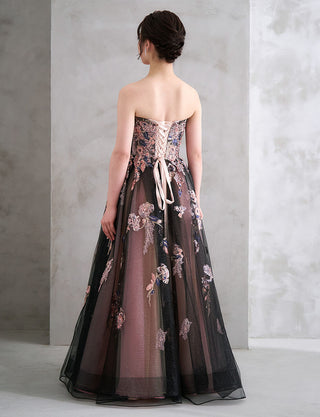 Fine Feathers・TG2239-BK