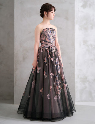 Fine Feathers・TG2239-BK