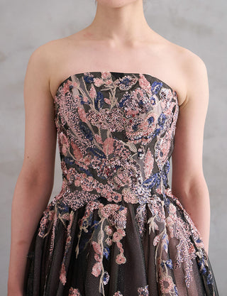 Fine Feathers・TG2239-BK