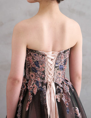 Fine Feathers・TG2239-BK