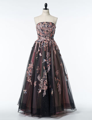 Fine Feathers・TG2239-BK