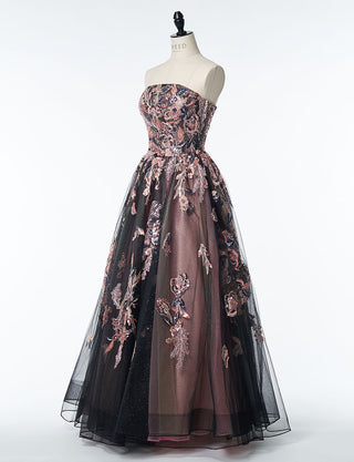 Fine Feathers・TG2239-BK