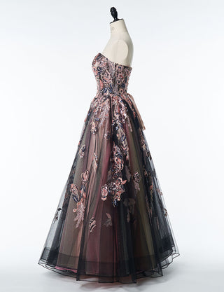 Fine Feathers・TG2239-BK