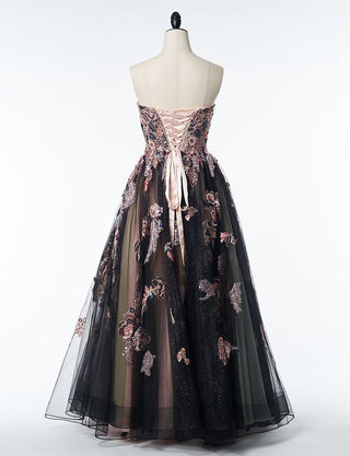 Fine Feathers・TG2239-BK