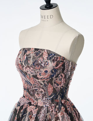 Fine Feathers・TG2239-BK