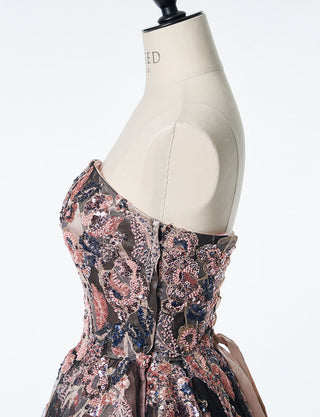 Fine Feathers・TG2239-BK