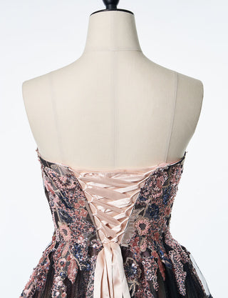 Fine Feathers・TG2239-BK