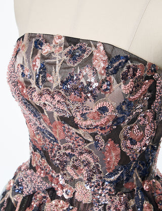 Fine Feathers・TG2239-BK